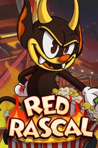 Red Rascal