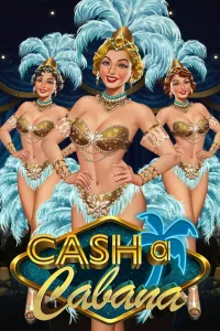 Cash-a-Cabana